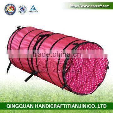 pet bed manufacture high quality three uses hamburger cat bed & cat burger bed