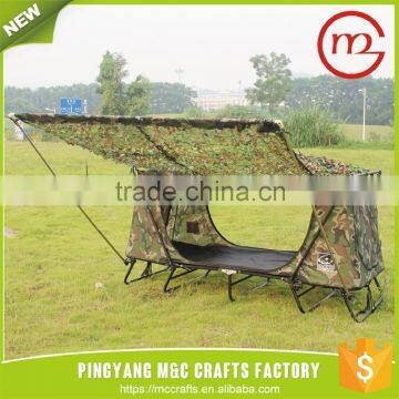 Unique assured trade 2x2x1.35m double latest design air tent