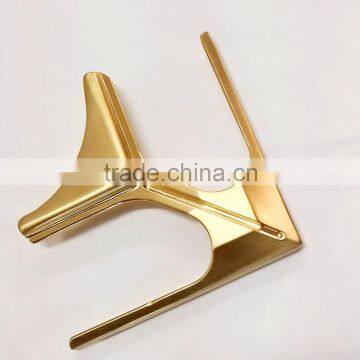 Hardware electric gold-plated copper processing | | electrophoresis electric plating