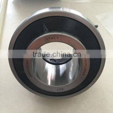 Pillow Block Ball Bearing GN203-KRRB, Agricultural bearing GN203KRRB