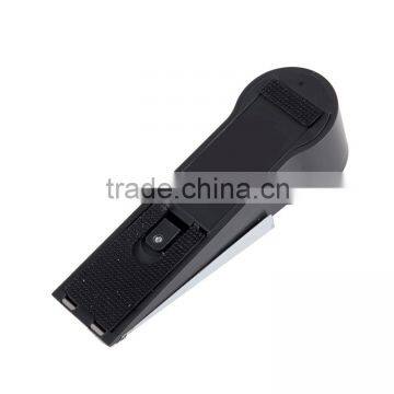 2016 Magnetic Door Wedge Ajar Burgler Security Apartment Alarm System photo-3