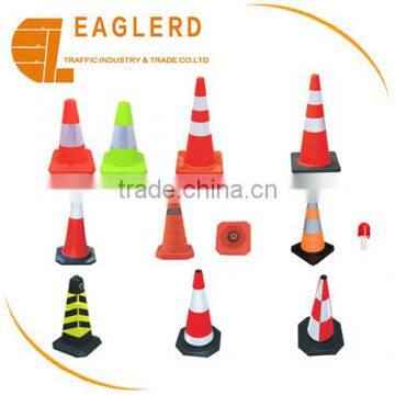 PVC traffic cone