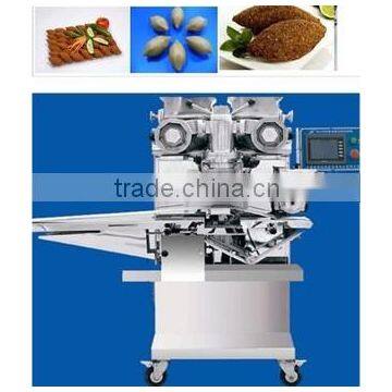 2016 newest high quality panda cookie processing equipment