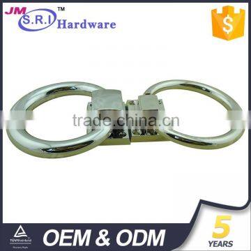 Popular Zinc Alloy Cabinet Ring Pull , Flush Ring Pull , Knocker photo-6