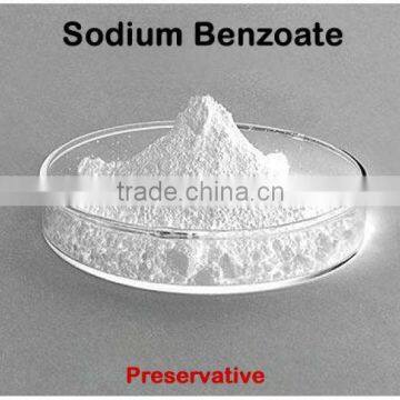 Sodium Benzoate