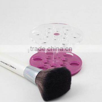 Acrylic Makeup Brush Display Stand photo-2