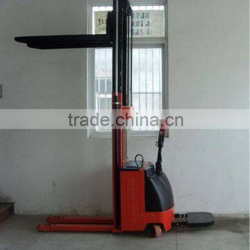 Electric Pallet Stacker Forklift