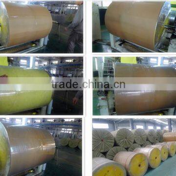 2016 Years Silicon Release Paper for Self Adhesive Label Paper