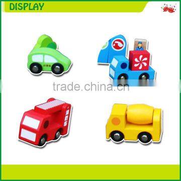 56PCS City Train Set photo-2