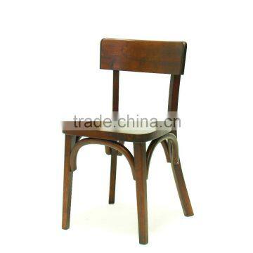 Sale promotion wooden fabric armchair dinning chair