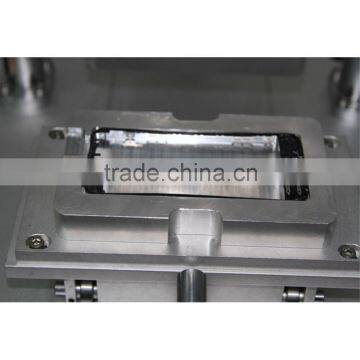 Digitizer and Touch Screen Frame Laminating Machine Repair Tool for IPhone 5/4s/4, photo-5