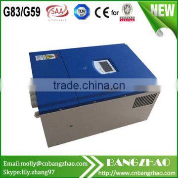 Wind Power Generation Controller 48V-2KW With Dump Load and RS485 photo-6