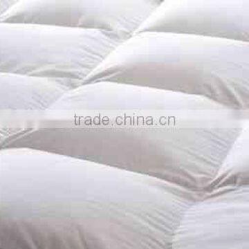 Wholesale China Import TPU Pillow Mattress Pad