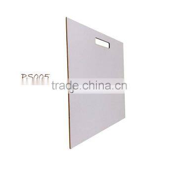 tsianfan mdf display smaple board/tile sample boards PS005
