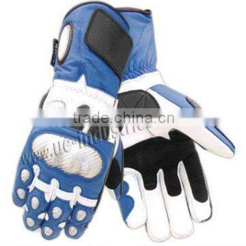 on road racing gloves