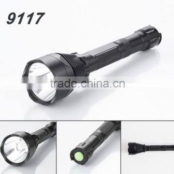 Waterproof ChinaStar LED Flashlight for Hunting photo-3