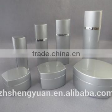 high quality skin care jar and bottle wholesale