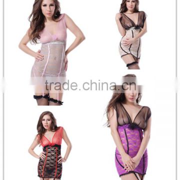 Dropshipping wholesale high quality sex school girl lingerie