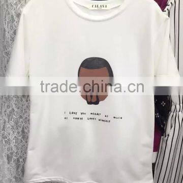 Cheap Women Blouse Tank Tops in Stocks photo-3