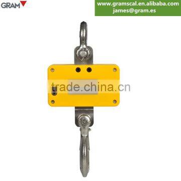 500kg C3 Hot Sales Industrial Digital Crane Scales photo-3
