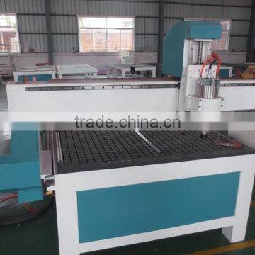 Jinan Popular 1224 Wod Carving Cnc Router With Low Price;DL-1224 Cnc Router Machine With CE photo-4