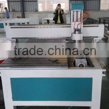 Automatic 3d Wood Carving Cnc Router ;high Speed Cnc Router Machine;good Quality Cnc Engraver photo-2