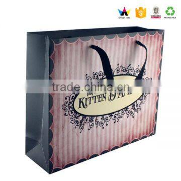 Custom Velvet Gift Bags Wholesale