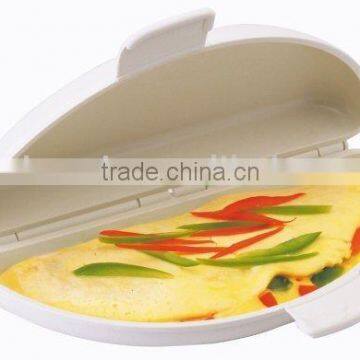 microwave egg cooker