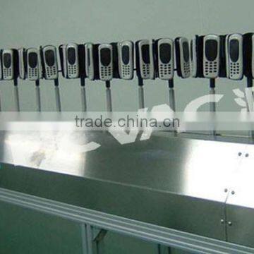 Auto Tracing Reciprocator UV Coating Line Vacuum coating machine