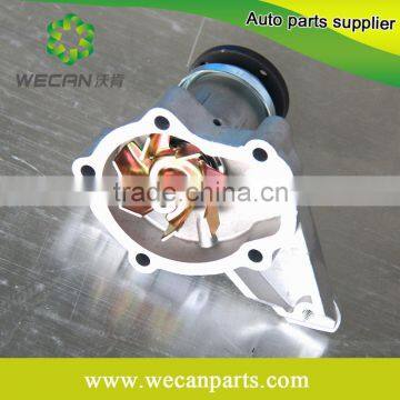 chinese auto spare parts 465Q 462Q 368Q water pump for chevrolet wuling N300N200 changan chery changhe hafei