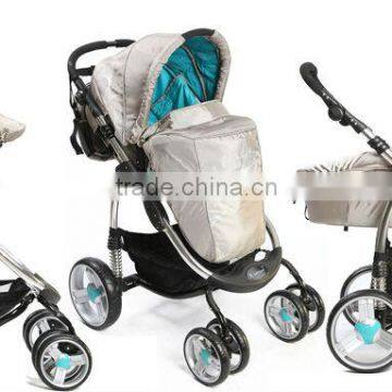 2015 china multifunctional baby stroller