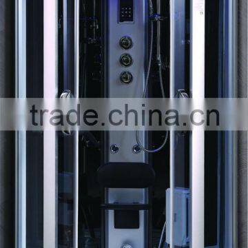 Shower Cabins Type and With Frame Frame Style portable shower unit