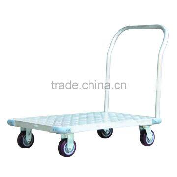 Aluminium Platform Truck - Light Duty