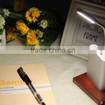 Flexible Mini Portable USB Lamp For Power Bank photo-4