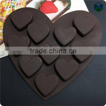 CTBED017 Decorate Your Cakes And Cupcakes Candy Molds Chocolate Decorations Happy Caking Everyone