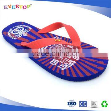 2017 Summer Personalized New Models Slippers for Men Cheap Wholesale Brands of Flip Flop Sandals Shoes Footwear