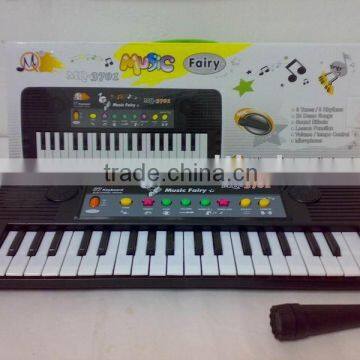 Electronic instruments