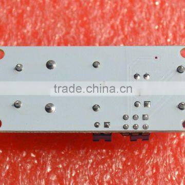 High level trigger 5V single-channel relay modules