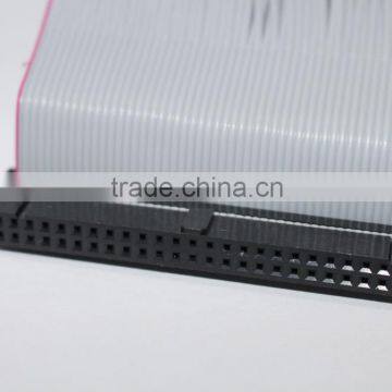 KSM Cable and Wire Harness OEM IDC2.54-50P-FD2.54-50P (Industrial Control) photo-3