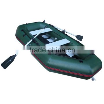 2015 CE inflatable rowing boat rafting boat