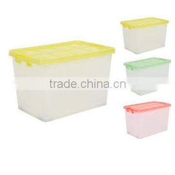 Plastic Storage Box