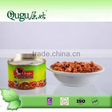 manufacturer of canned food canned foul medames