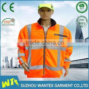 cheap camouflage polar fleece lined softshell jacket