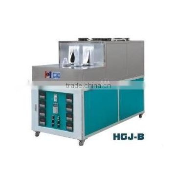 blowing machine PET Jar Blow heating machine