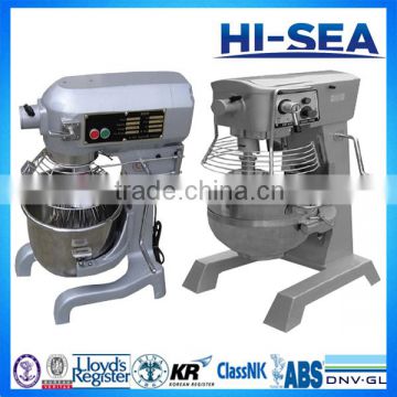 Marine Ship Universal Mixer Universal Cooking Machine