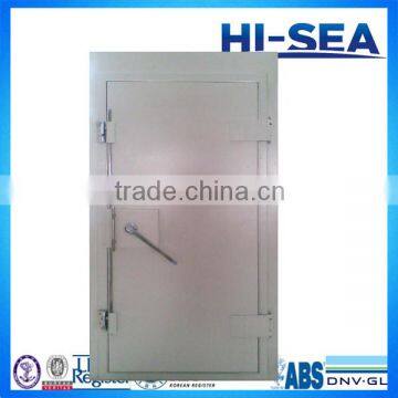 Marine Aluminum EMI Shielding Door for Ships