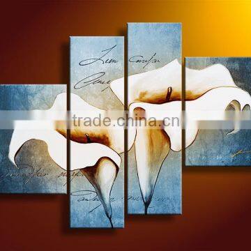 Wholesale Handmade Decorative Canvas Oil Painting