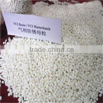 VCI White Masterbatch for corrosion protection films