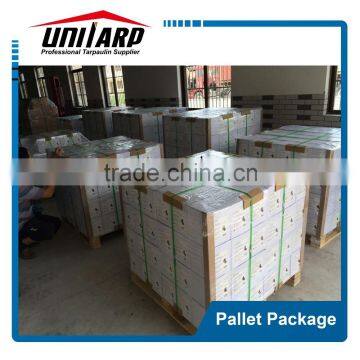 Imprint PVC Strip Screen Privacy Garden Fence photo-6