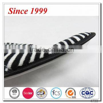 Yanzhou Shoe Manufacture Women Flip Flops Slippers for Guests photo-6
